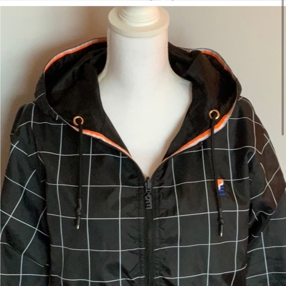 P.E. nation jacket - Picture 2 of 5